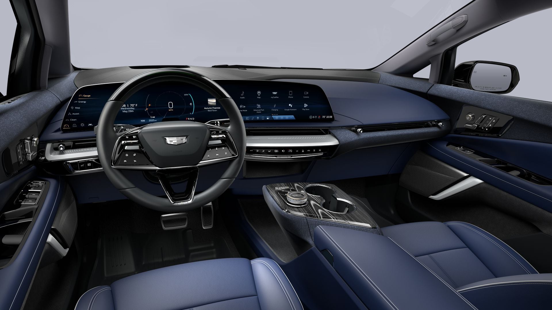 2026 Cadillac OPTIQ Premium Sport - Photo 35