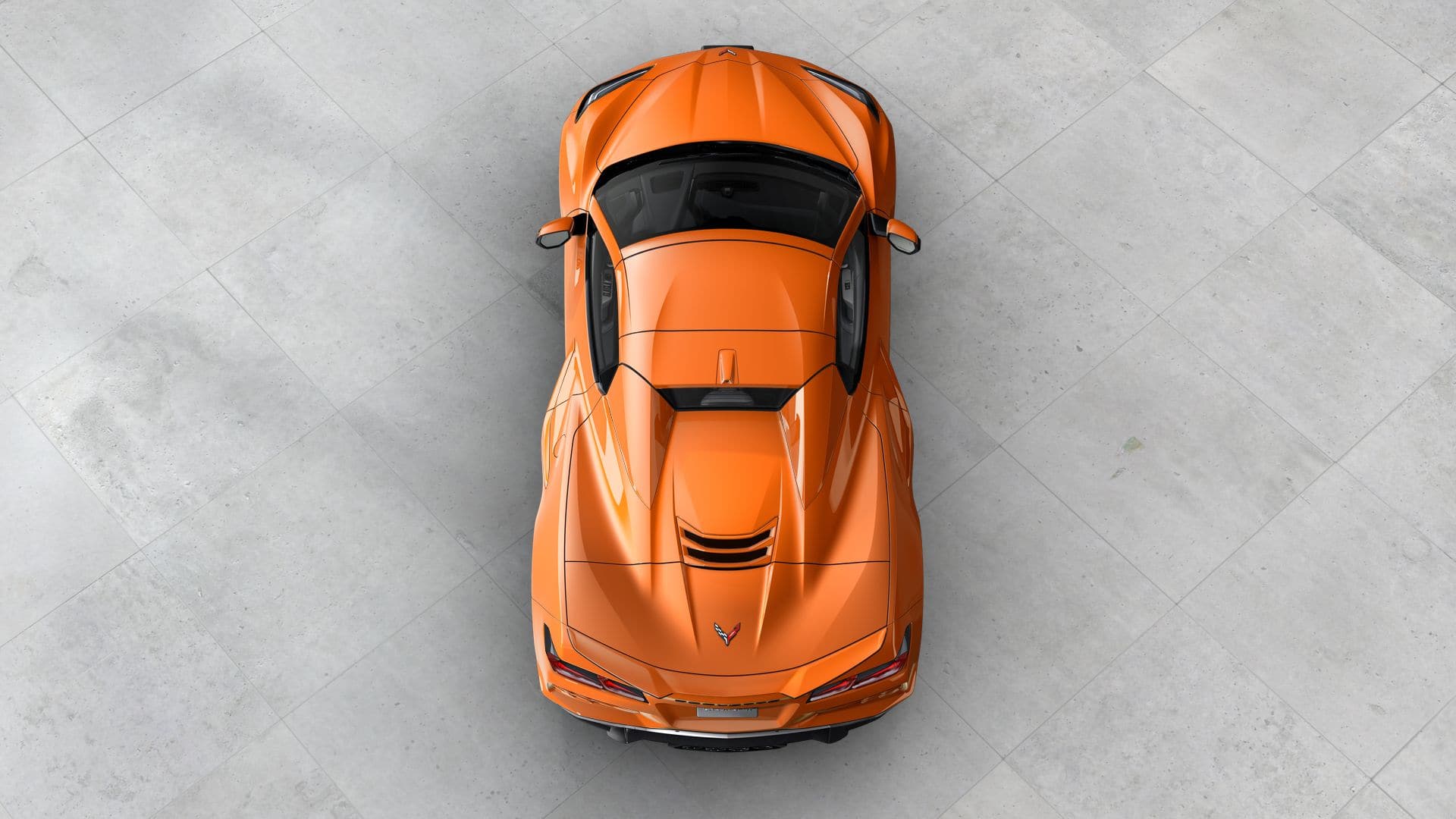 2023 Chevrolet Corvette 3LZ - Photo 53