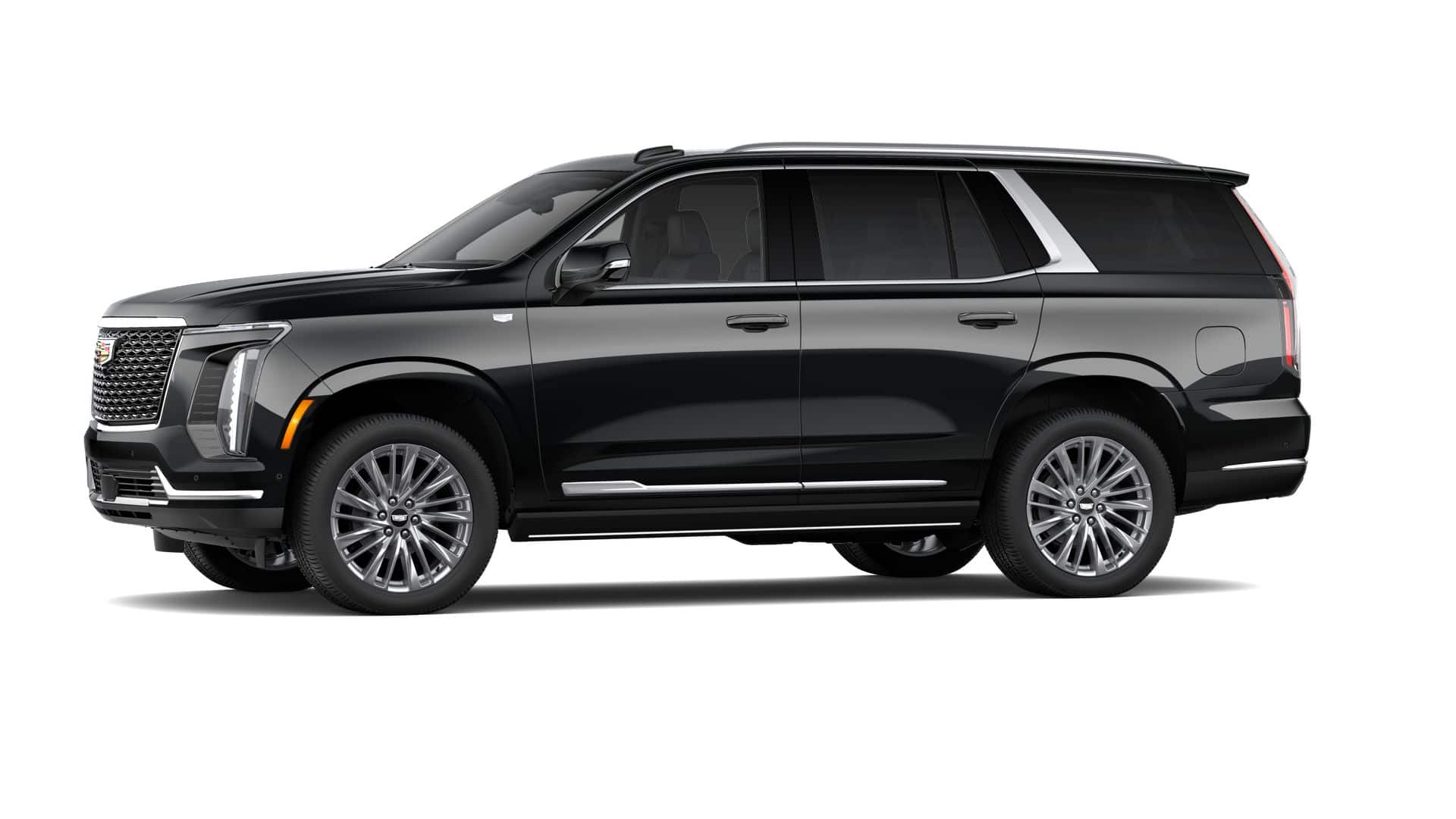 2026 Cadillac Escalade Luxury - Photo 37