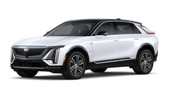 2026 CADILLAC LYRIQ Premium Luxury SUV
