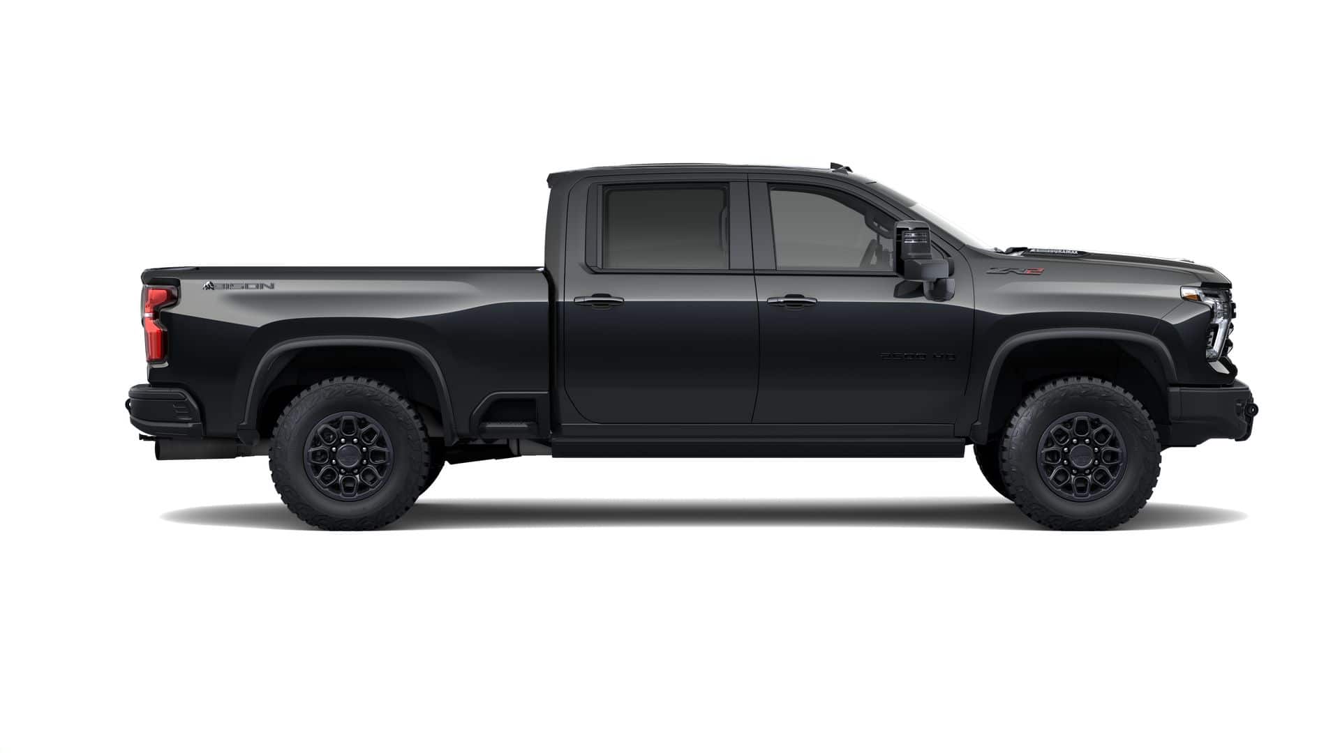 2026 Chevrolet Silverado 2500 HD ZR2 - Photo 51