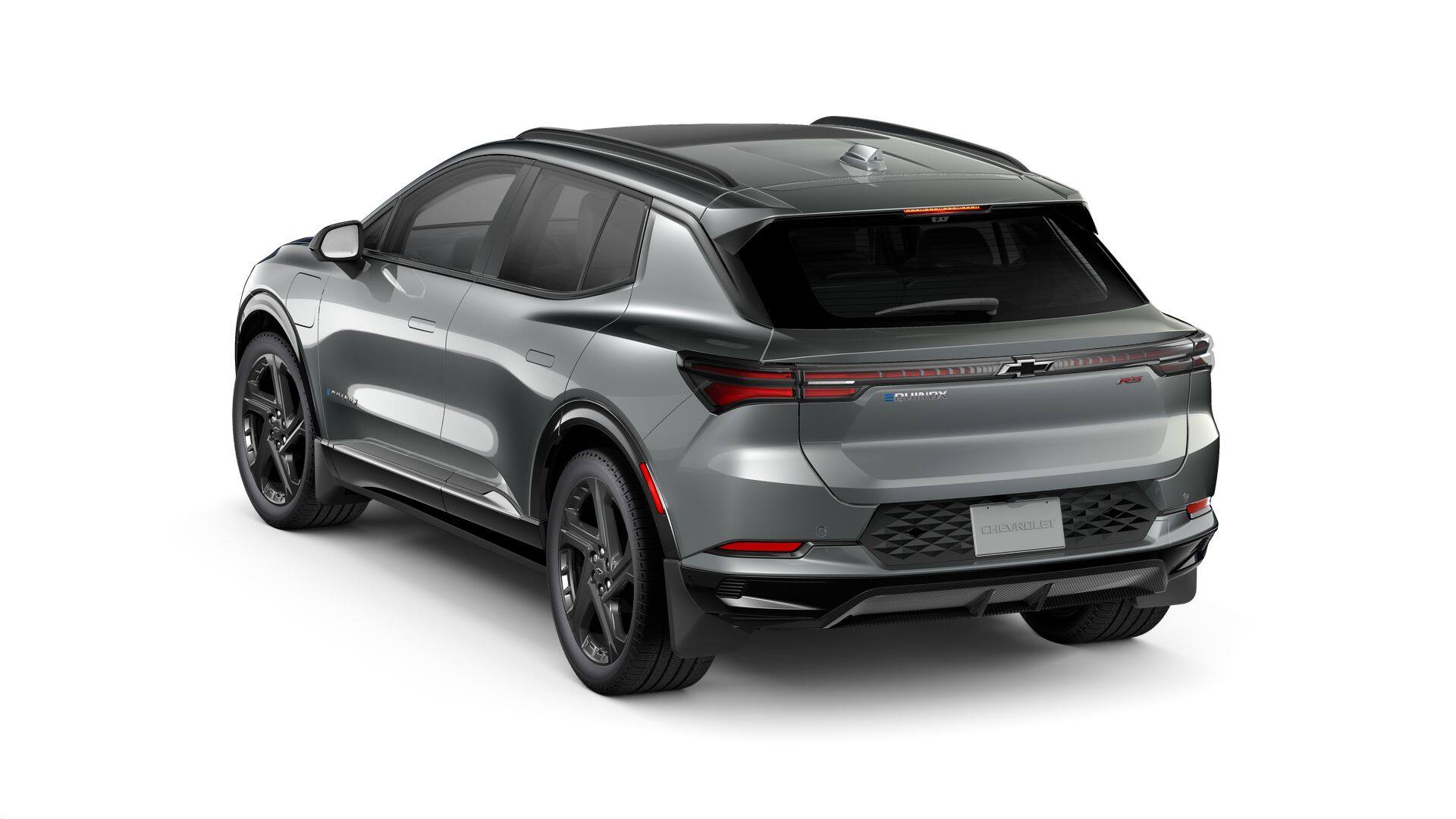 2025 Chevrolet Equinox EV RS - Photo 60