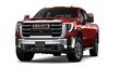 GMC Sierra 2500 HD