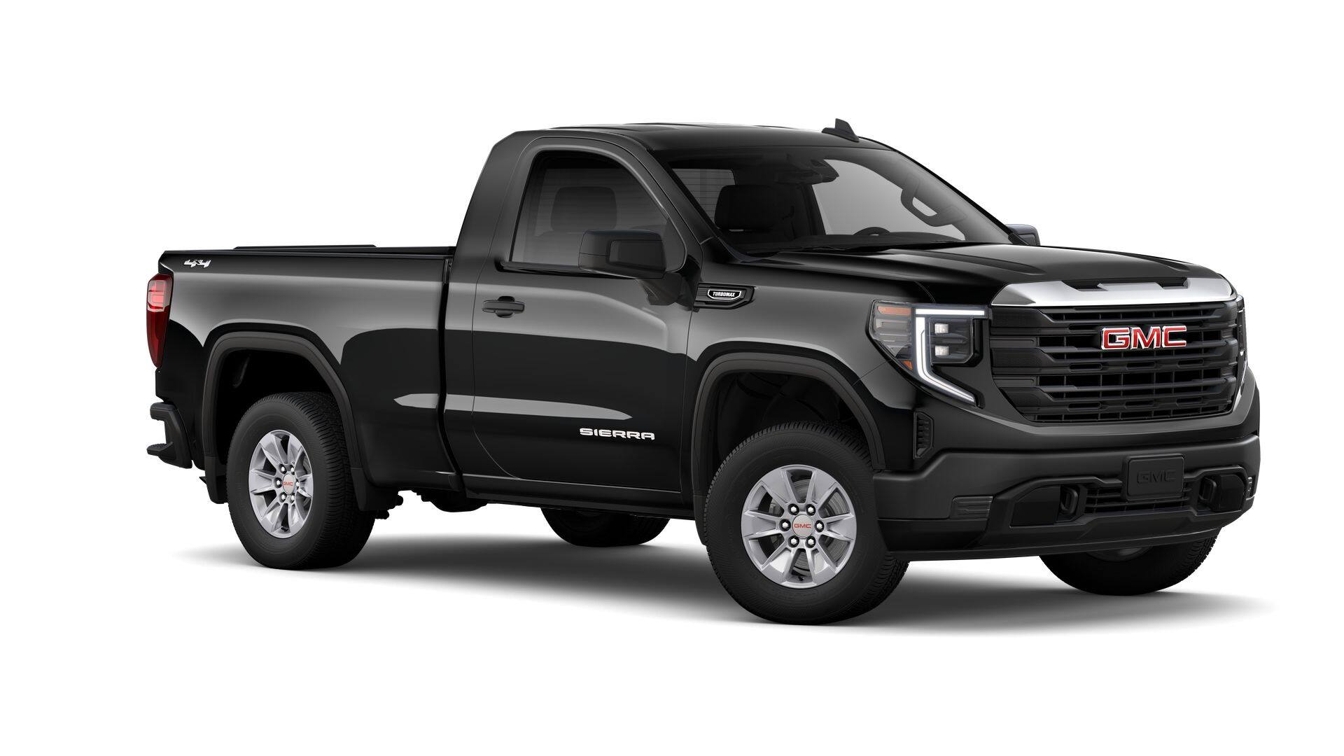 2026 GMC Sierra 1500 Pro - Photo 33