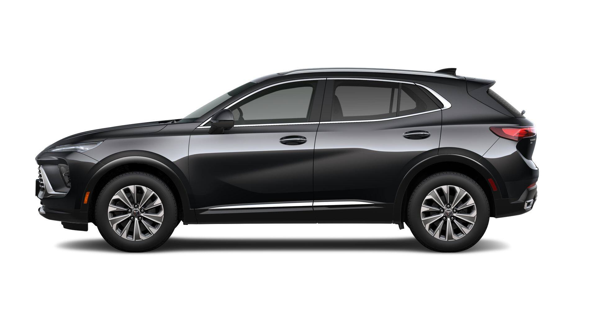Thumbnail: 2025 Buick Envision - 9