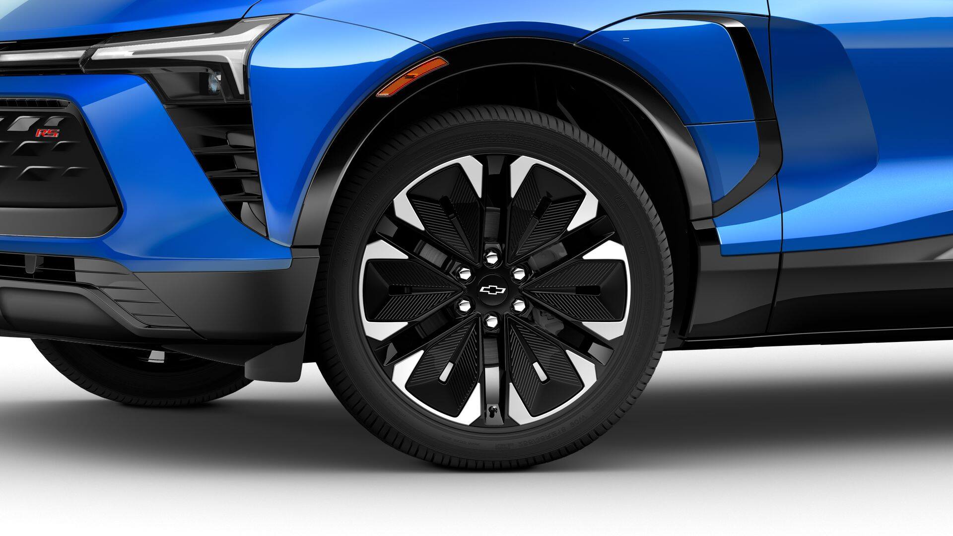 2024 Chevrolet Blazer EV RS - Photo 53