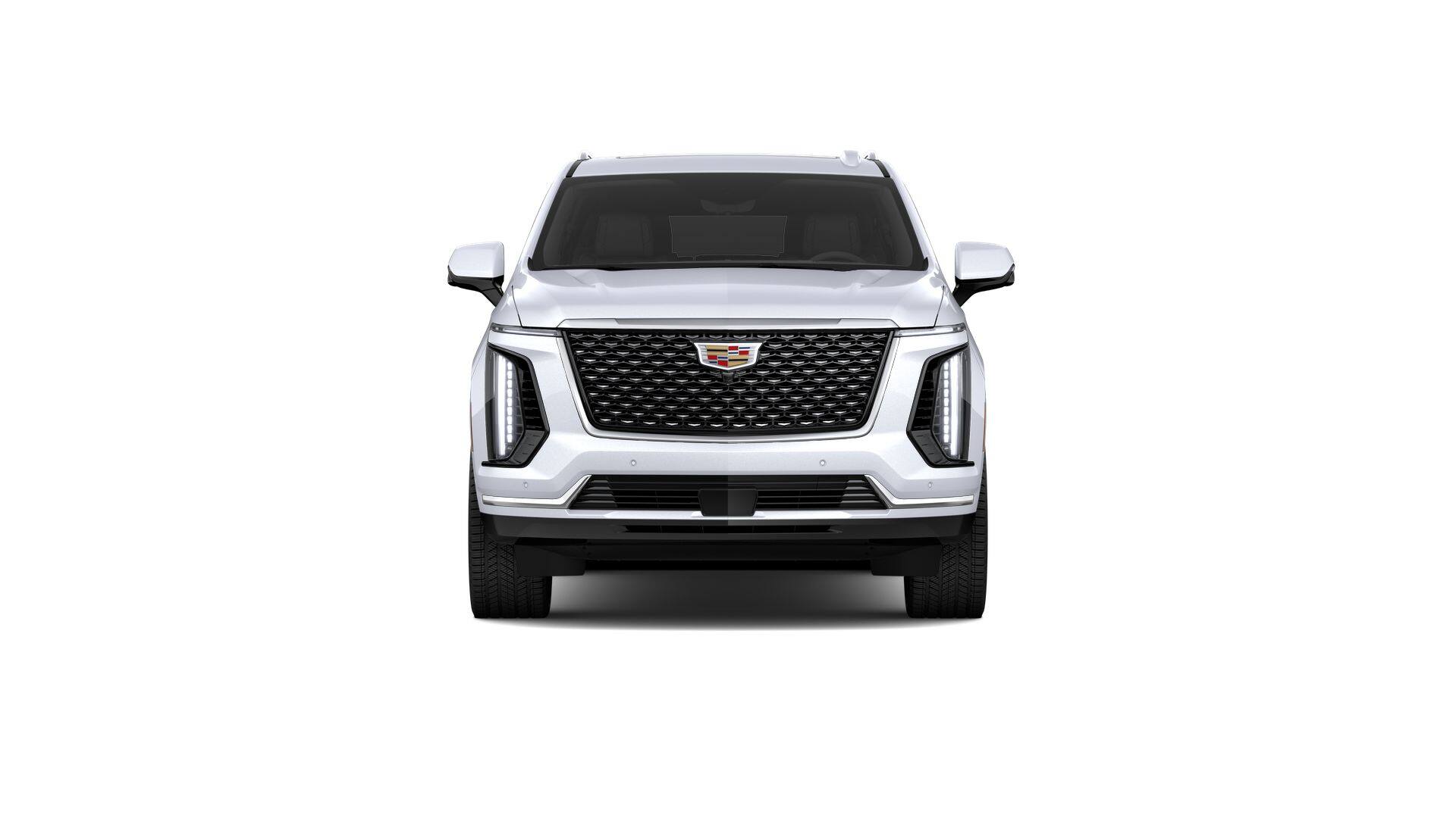 2026 Cadillac Escalade ESV Luxury - Photo 65