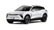 Chevrolet Blazer EV