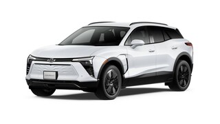 2026 Chevrolet Blazer EV LT SUV