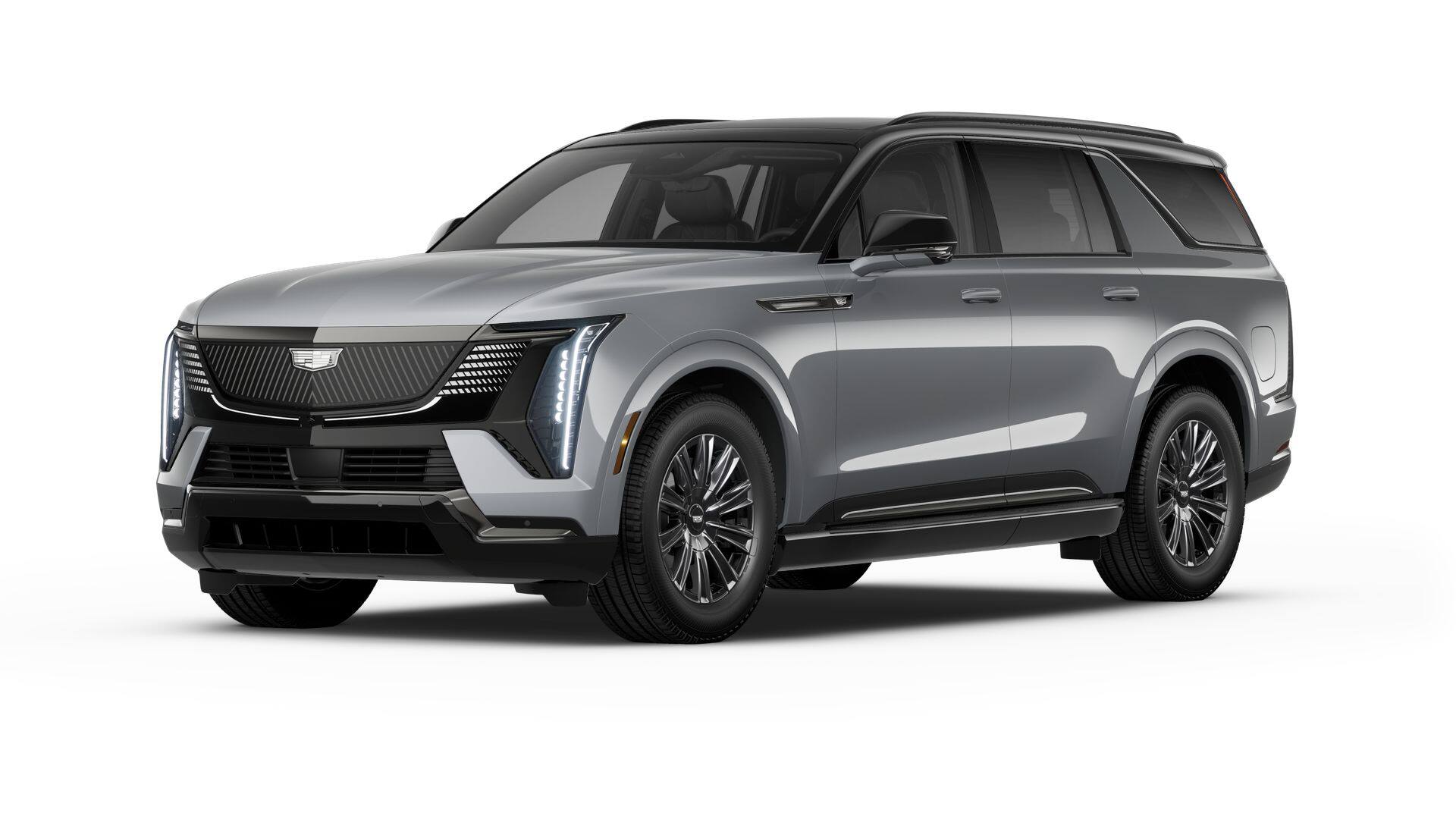 2026 Cadillac Escalade Sport photo 2
