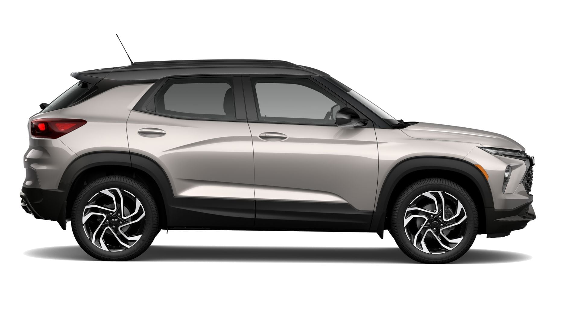 2026 Chevrolet Trailblazer RS - Photo 9