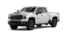2026 Chevrolet Silverado 3500 HD LT Trail Boss Z71 Off Road Truck