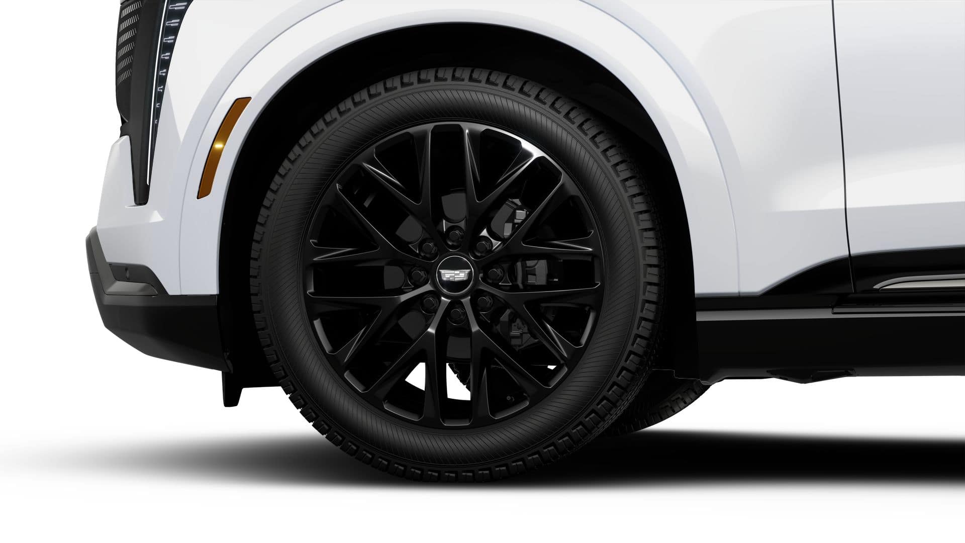 2026 Cadillac Escalade IQ Premium Sport - Photo 14