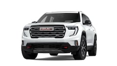 2025 GMC Acadia AT4 SUV AWD