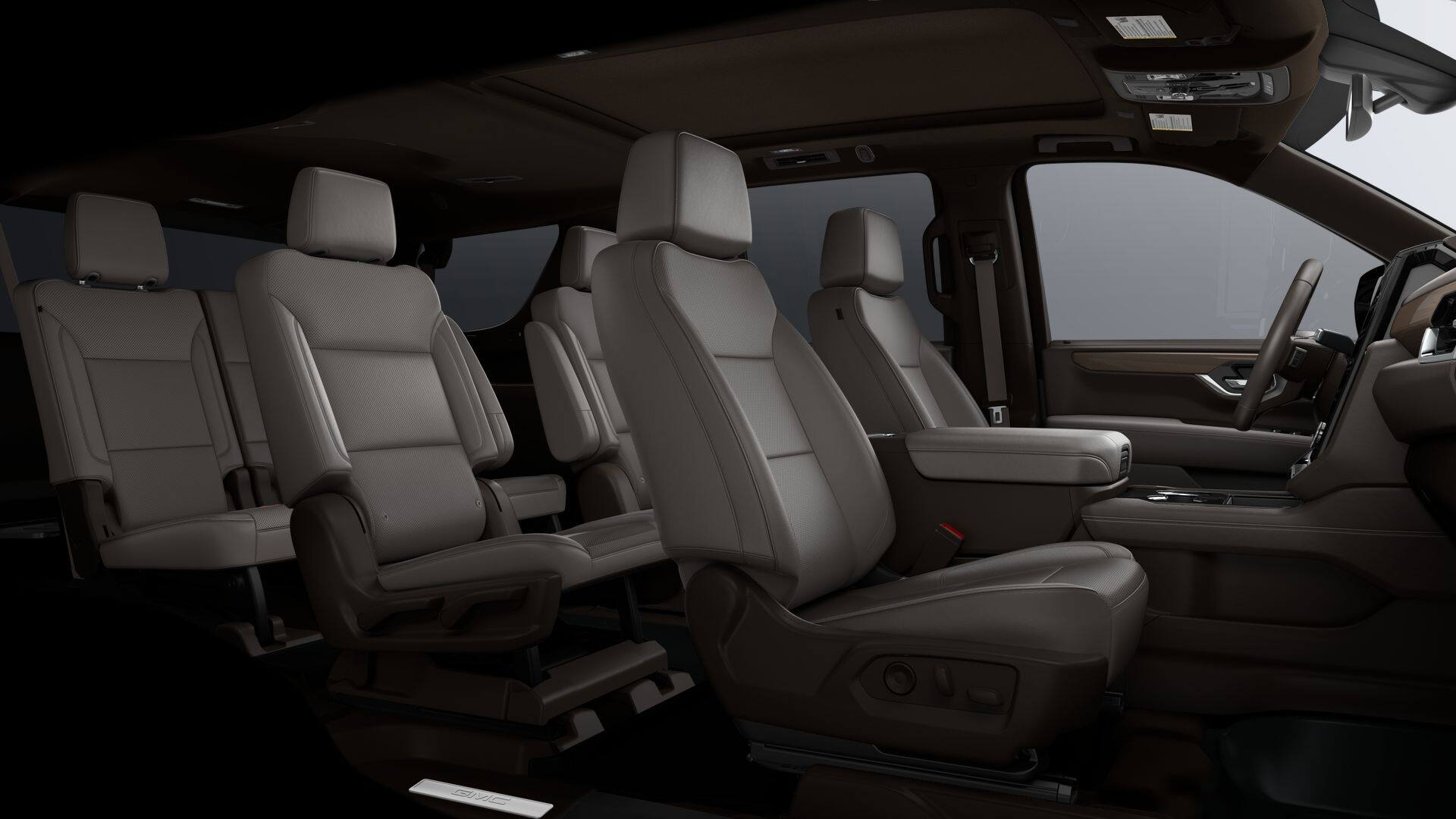 2026 GMC Yukon Elevation - Photo 32