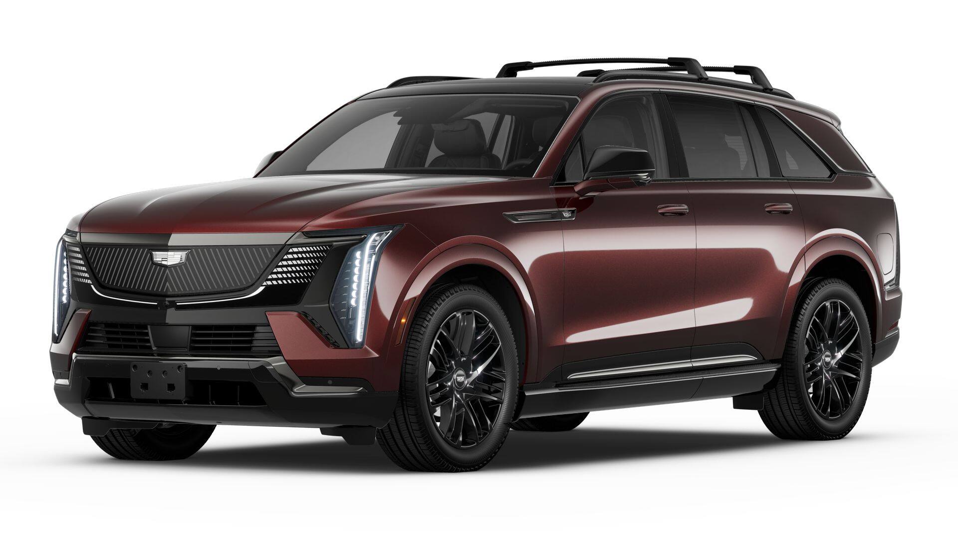 2025 Cadillac Escalade IQ Sport 1 - Photo 44