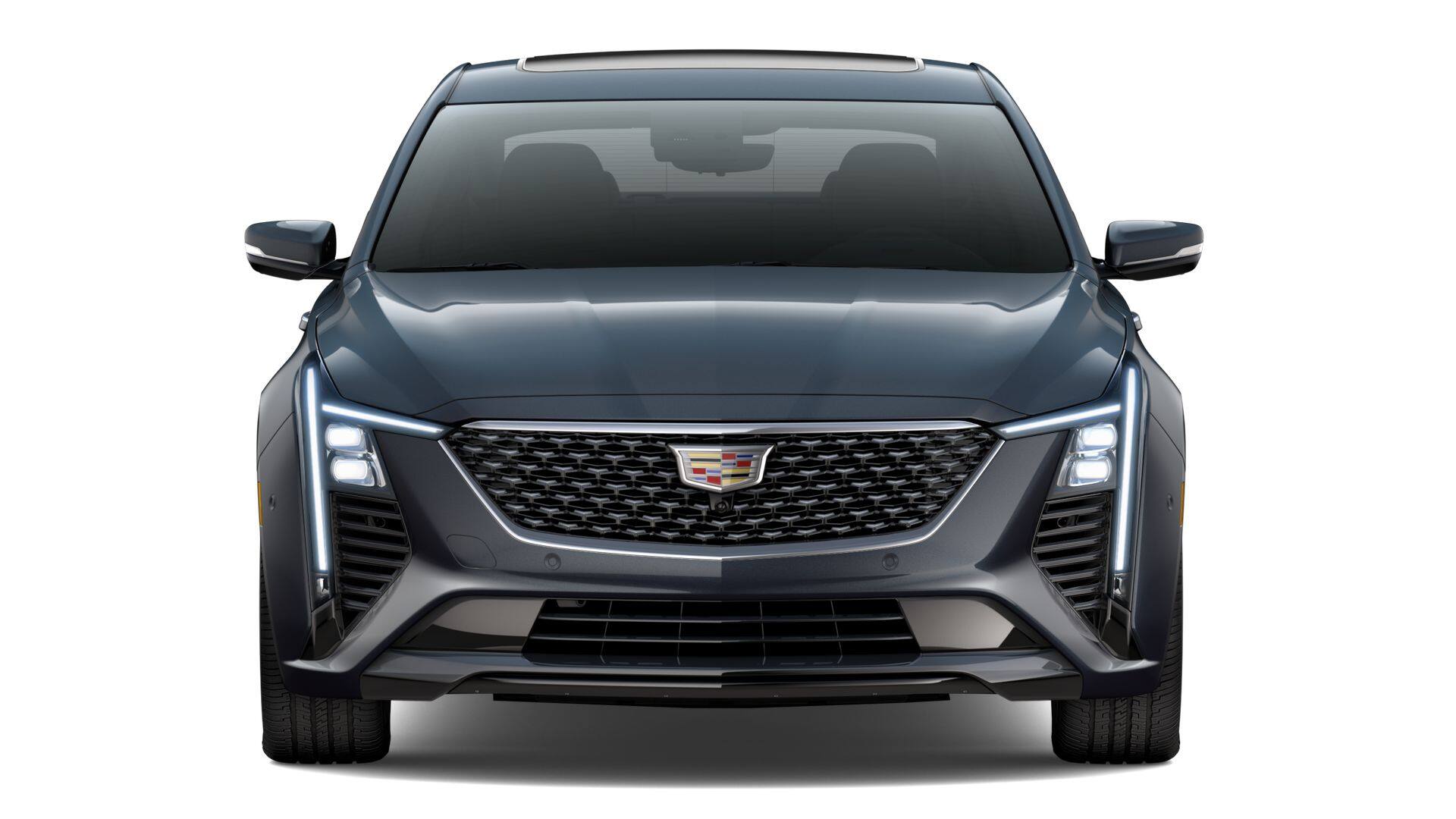 2025 Cadillac CT5 Premium Luxury photo 4