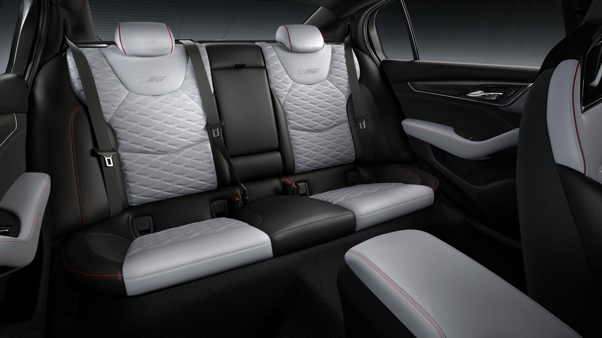 2026 Cadillac CT5 V-Series Blackwing - Photo 10