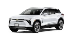 2026 Chevrolet Blazer EV LT SUV