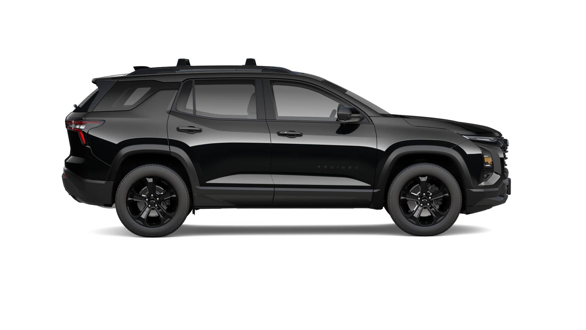2026 Chevrolet Equinox LT - Photo 34
