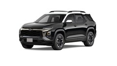 2026 Chevrolet Equinox Activ SUV