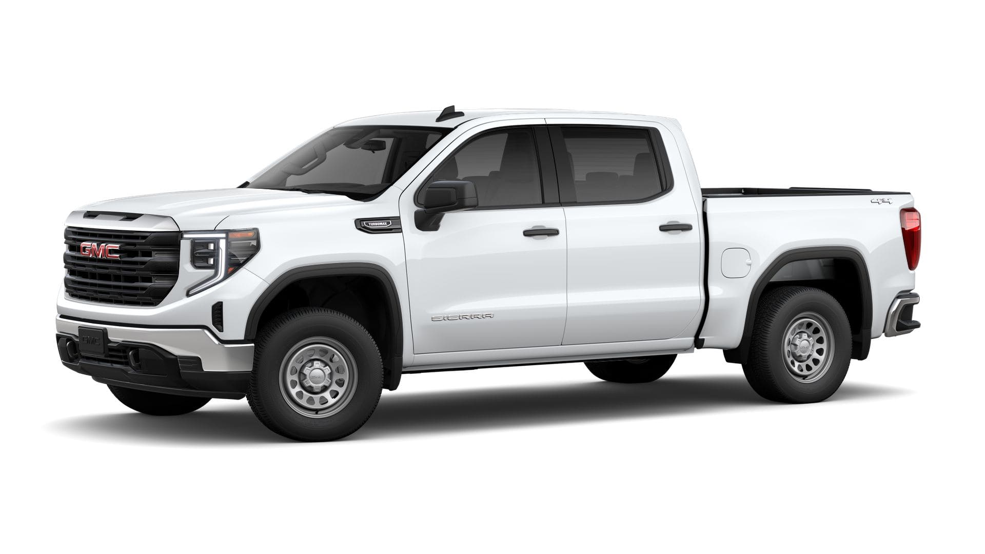 2025 Gmc Sierra 1500 Pro photo 3