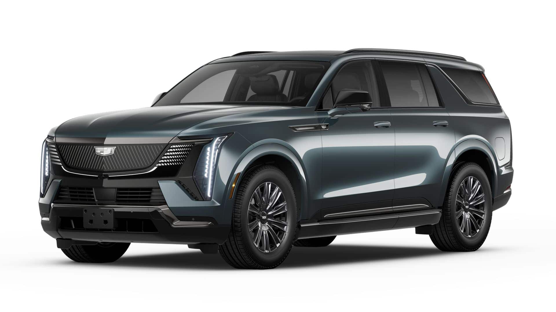 2026 Cadillac Escalade Sport photo 3