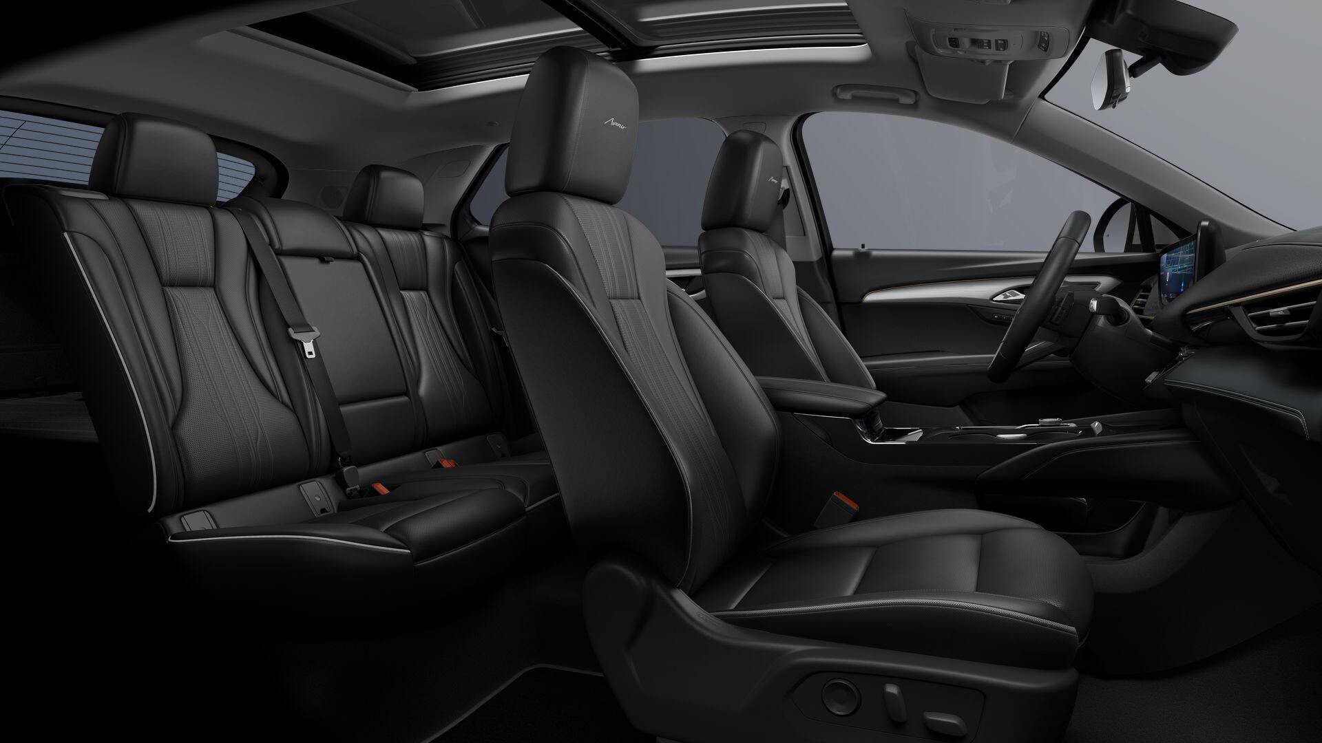 2026 Buick Envision Avenir - Photo 57
