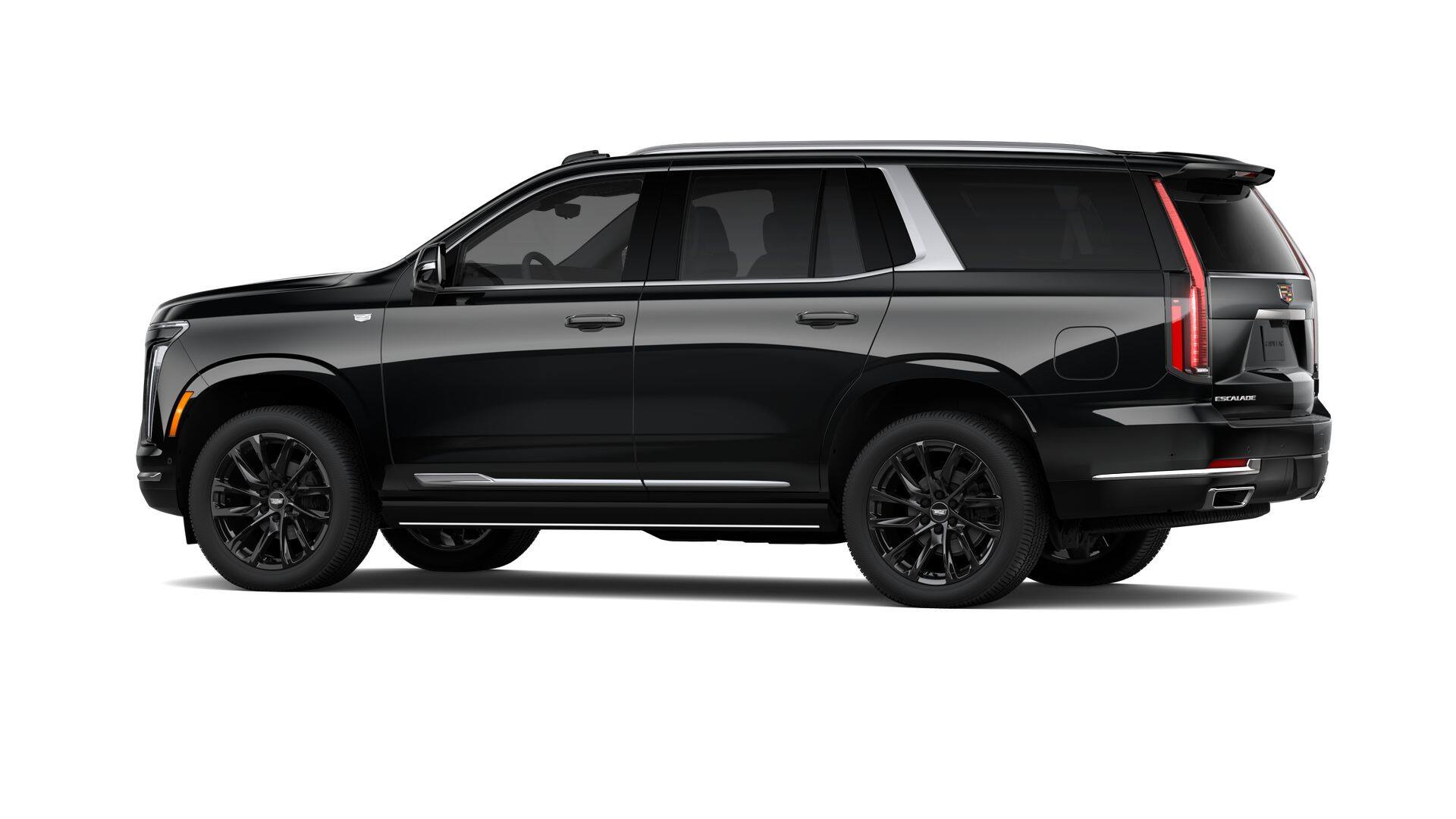 Thumbnail: 2026 Cadillac Escalade - 38