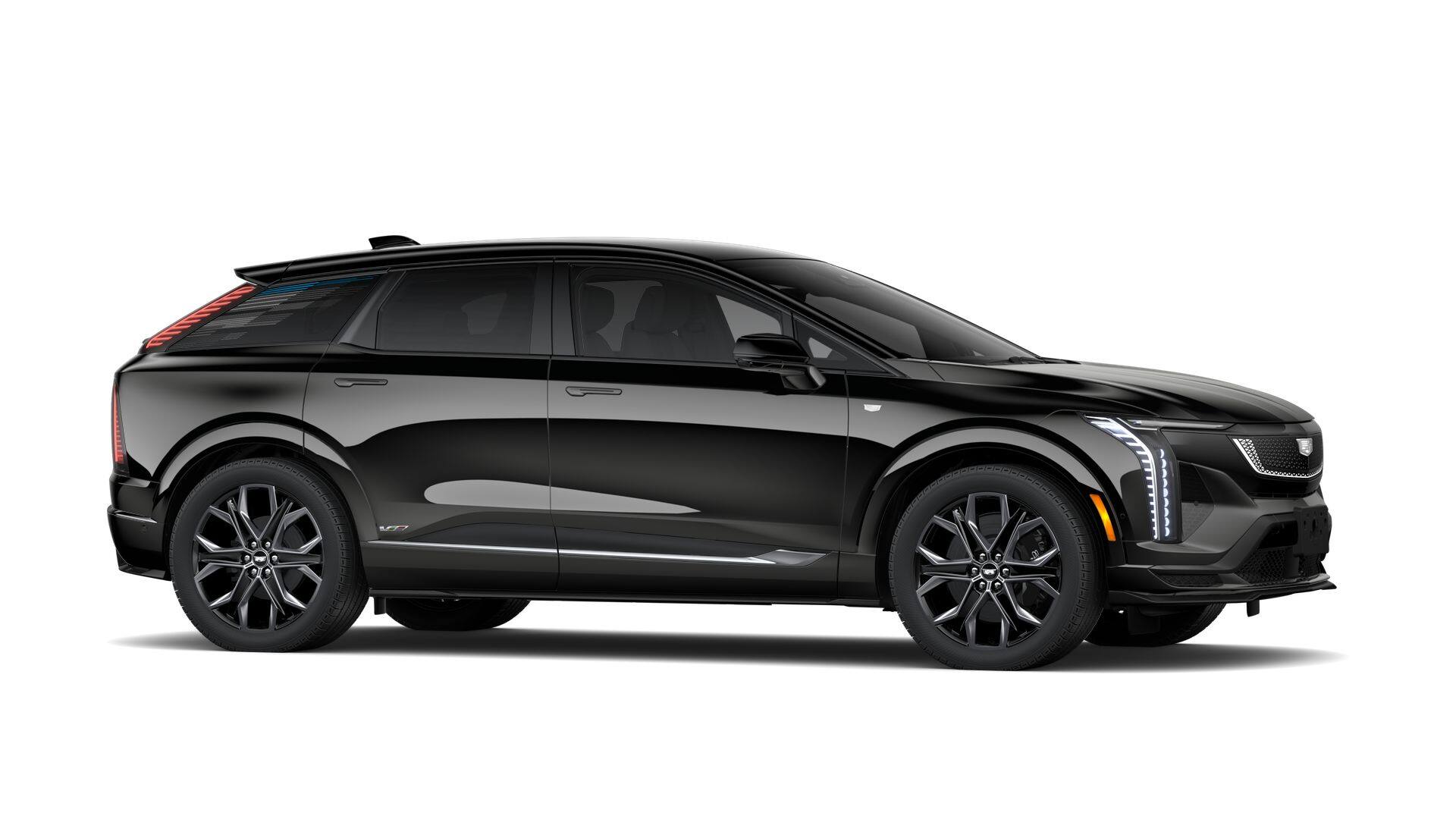 2027 Cadillac OPTIQ V-Series - Photo 39