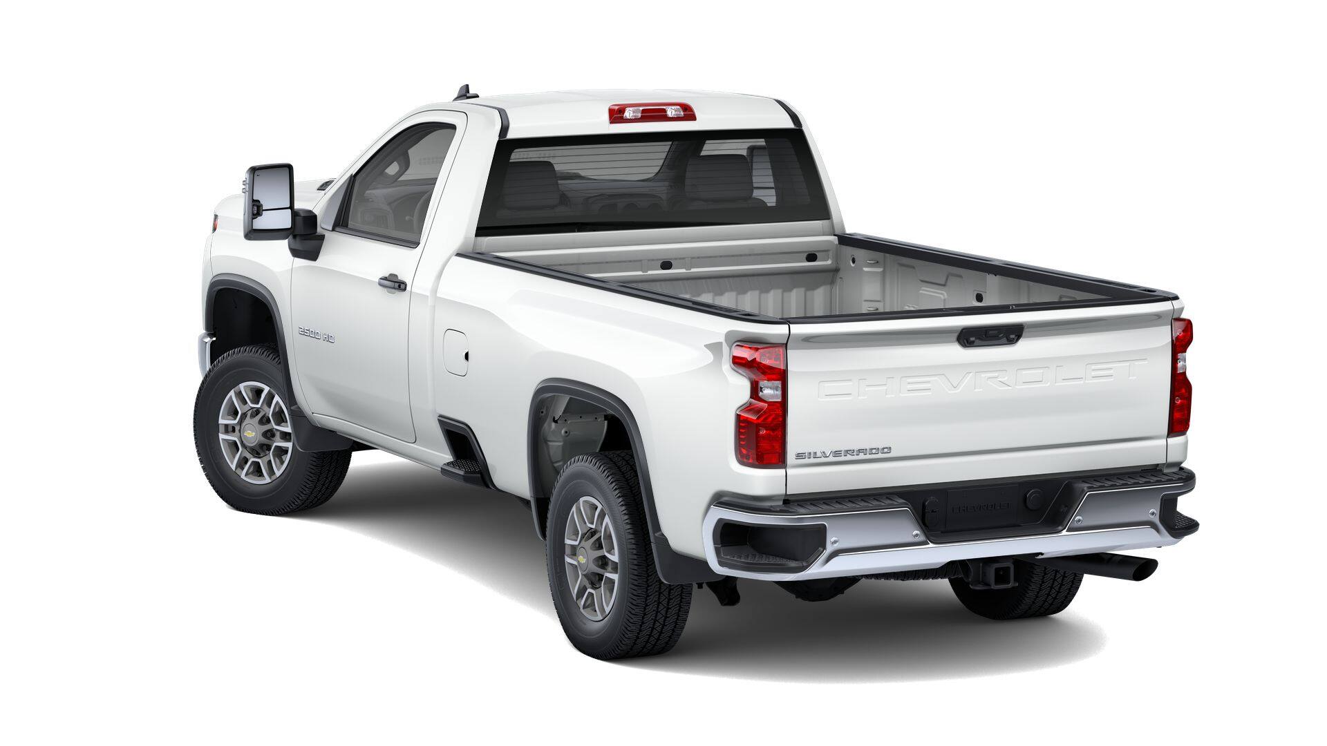 2026 Chevrolet Silverado 2500 HD Work Truck - Photo 26