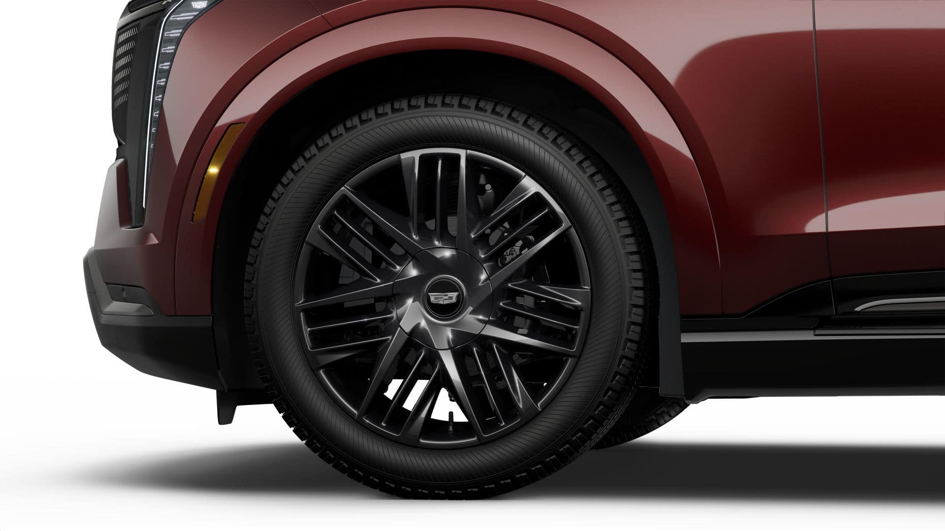 2026 Cadillac Escalade IQ Sport - Photo 31