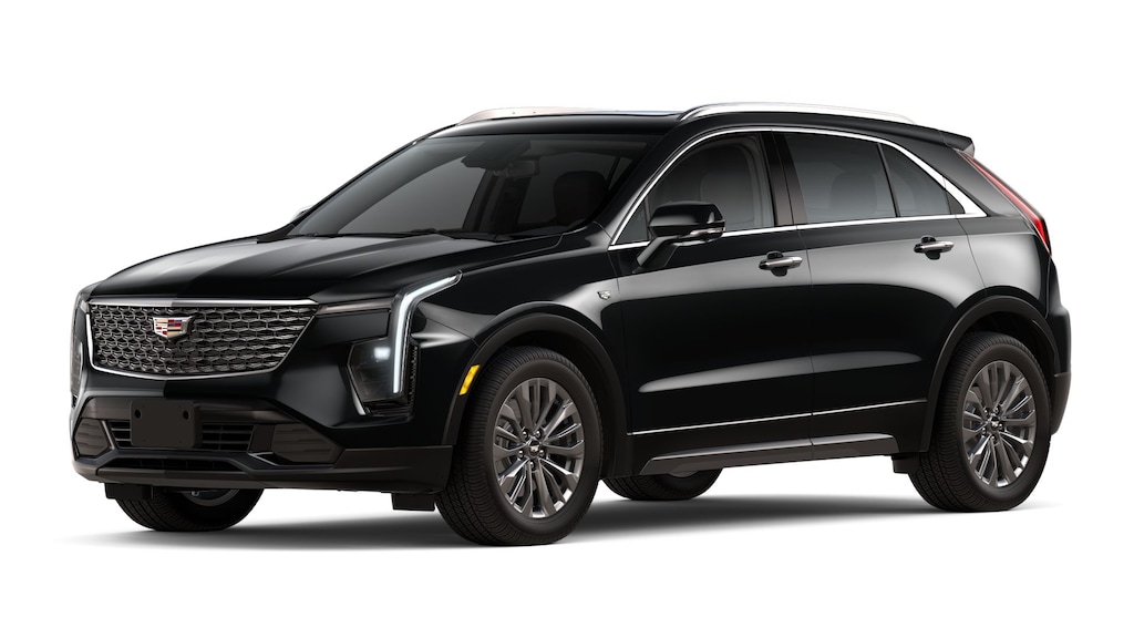 New 2025 CADILLAC XT4 For Sale at Taylor Cadillac VIN 1GYFZDR48SF155600