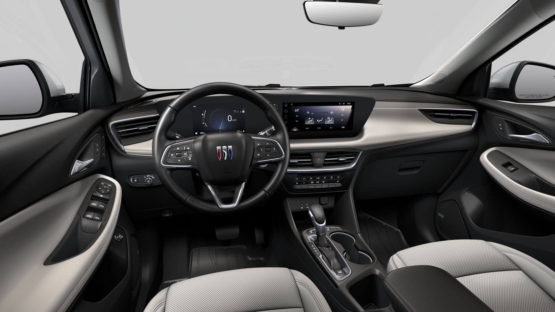 Thumbnail: 2026 Buick Encore GX - 32