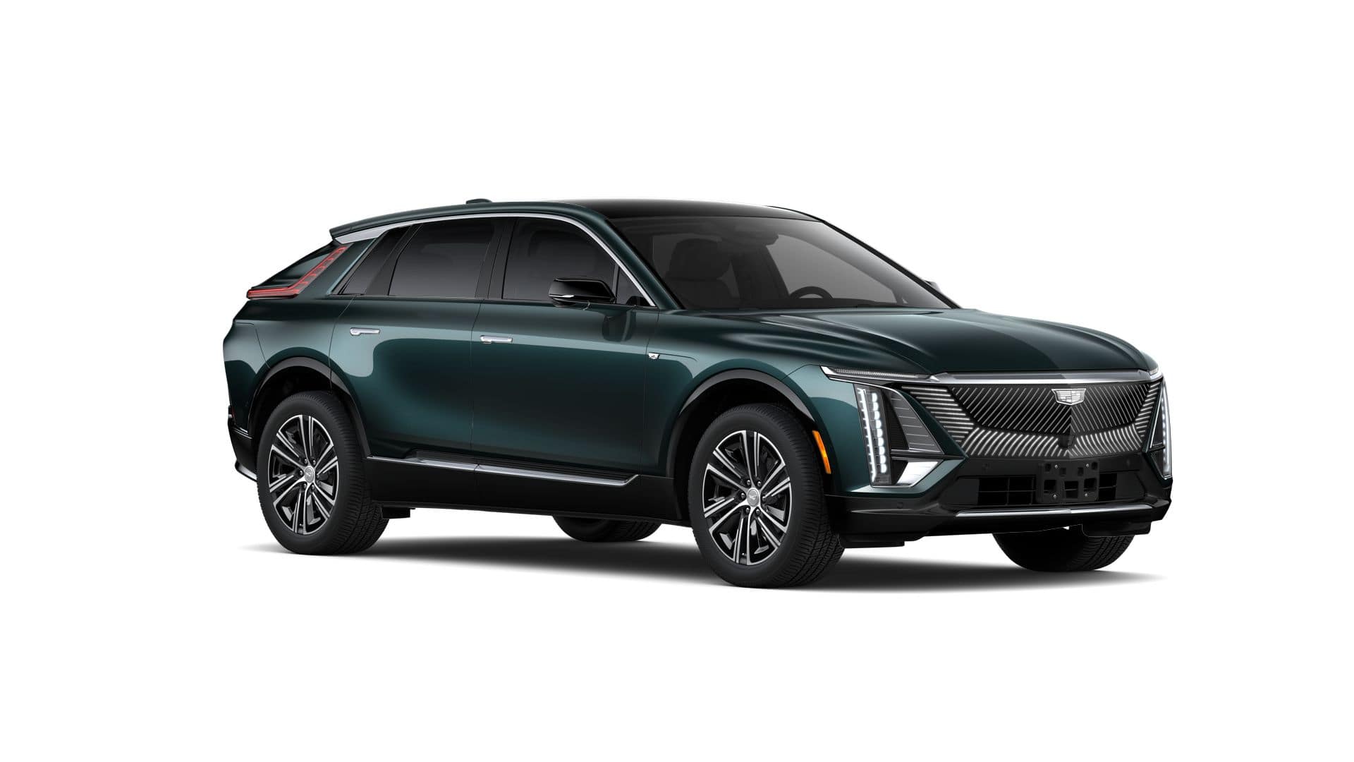 2026 Cadillac LYRIQ Premium Luxury - Photo 11
