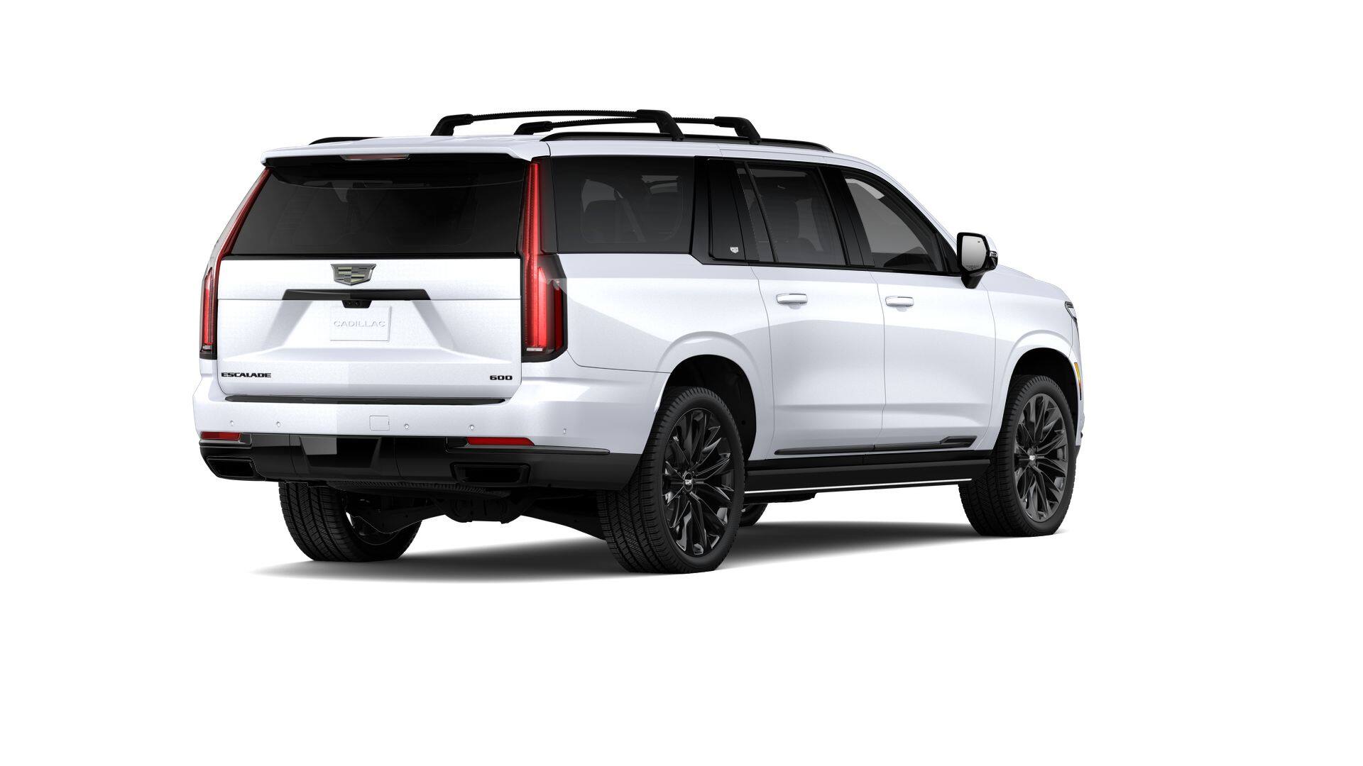 2026 Cadillac Escalade ESV Platinum Sport - Photo 26