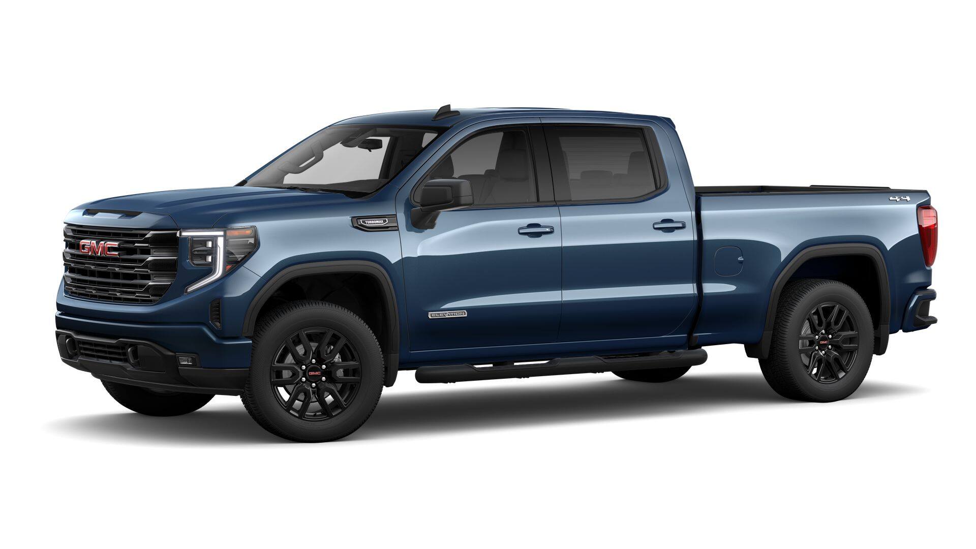 2026 Gmc Sierra 1500 Elevation photo 3