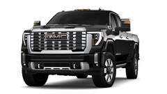 2026 GMC Sierra 3500 HD Denali Truck
