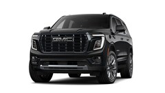 2026 GMC Yukon Denali Ultimate SUV