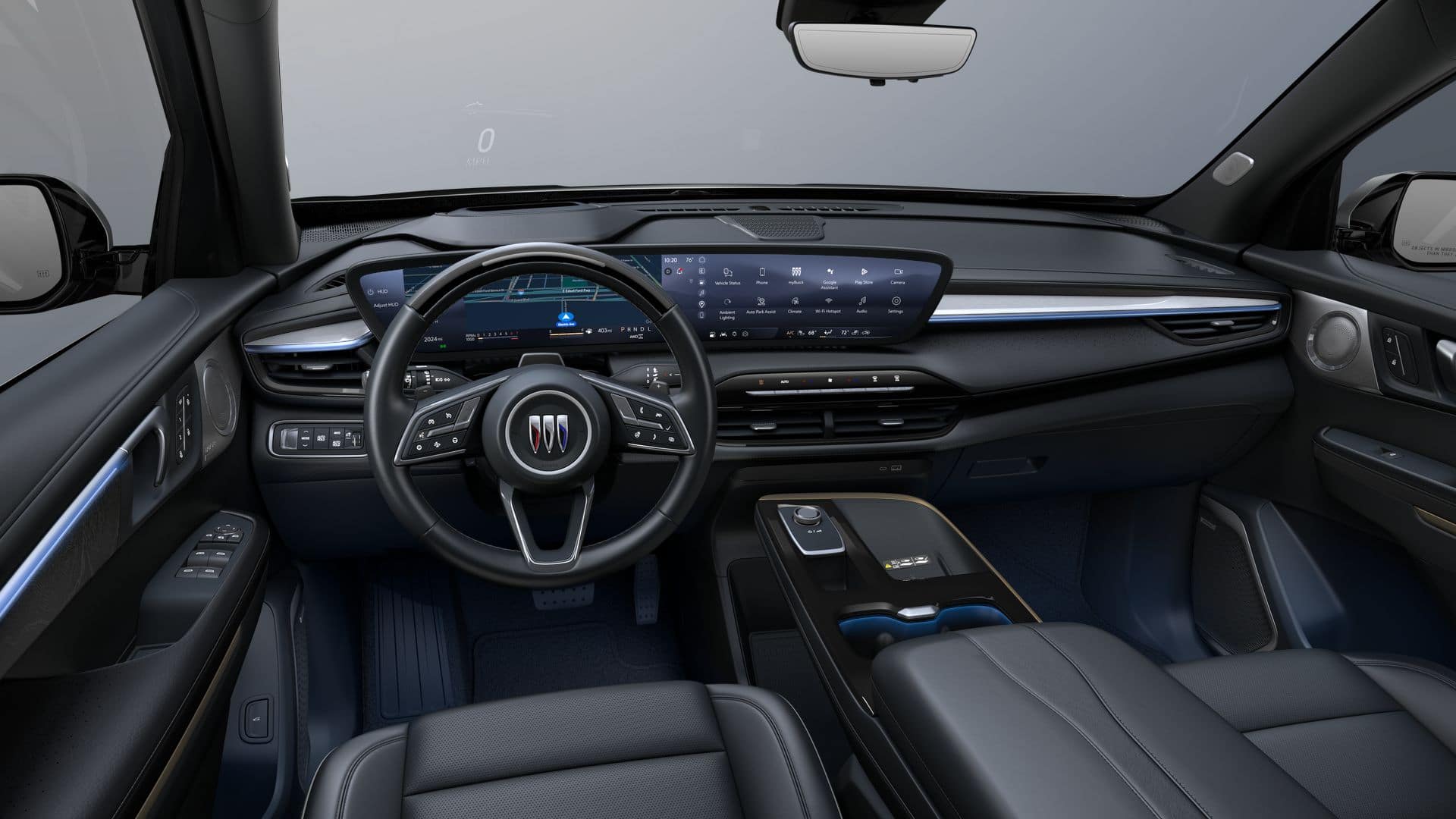 2026 Buick Enclave Avenir - Photo 39