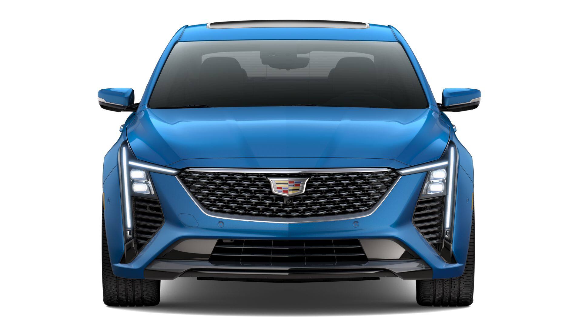 2026 Cadillac CT5 Premium Luxury - Photo 50
