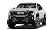 GMC Sierra EV