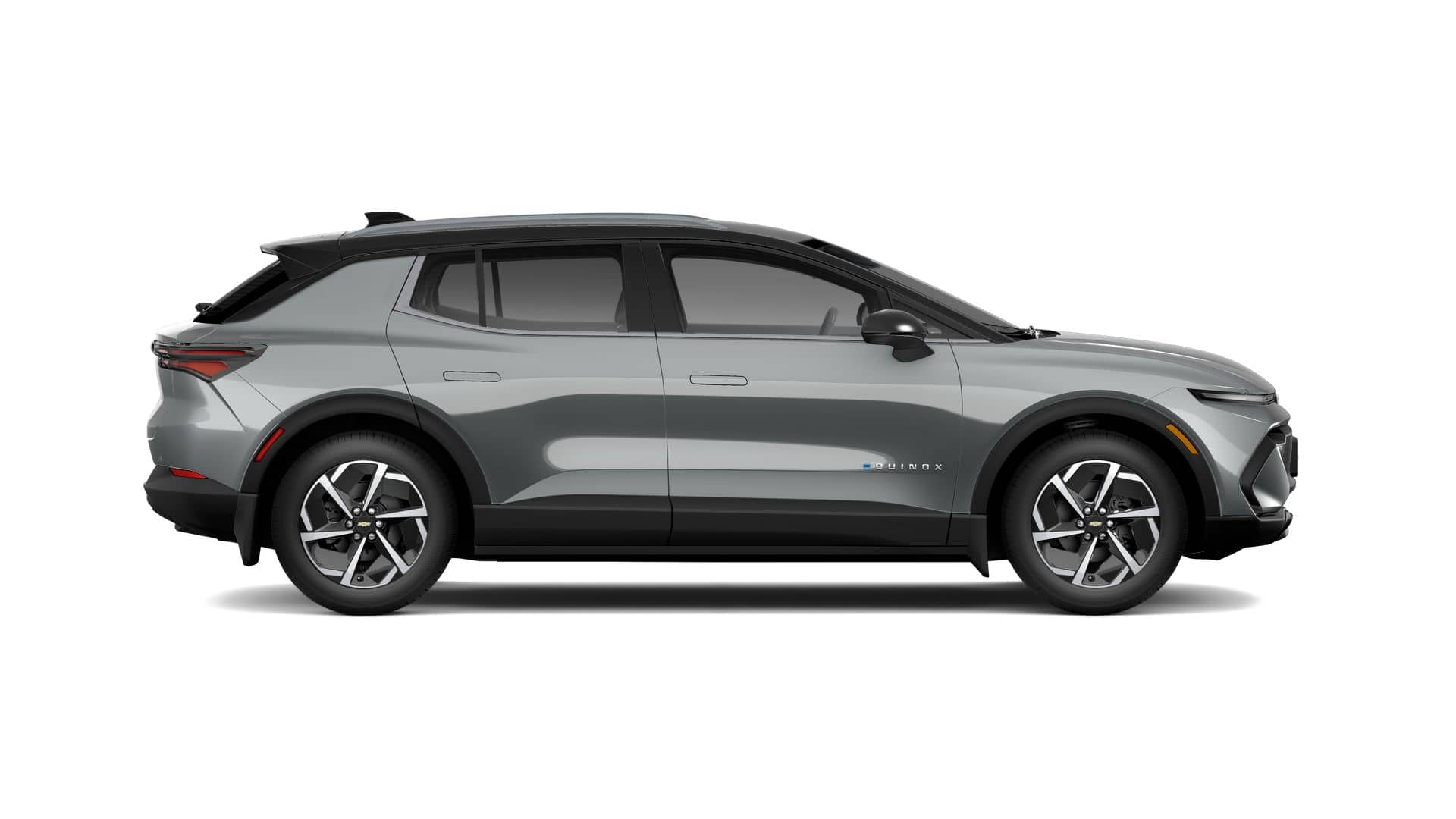 2026 Chevrolet Equinox EV 2LT - Photo 27