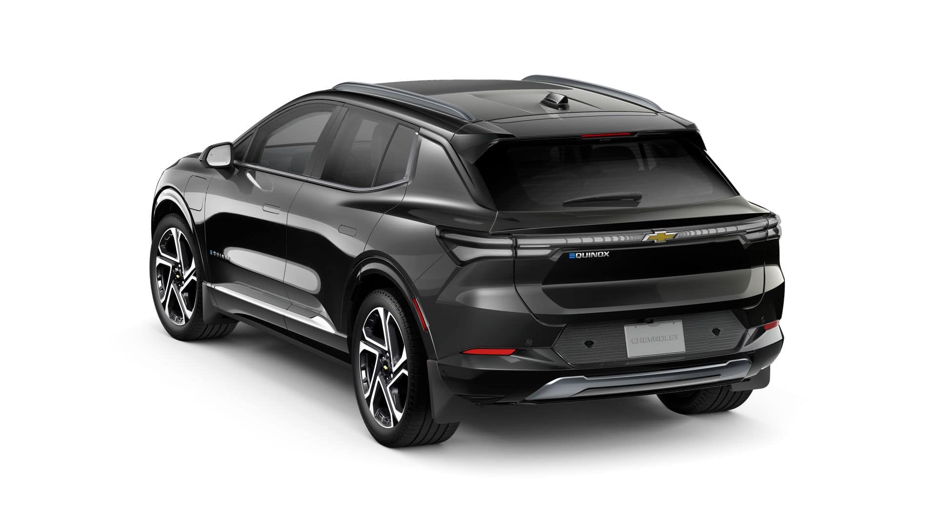 2026 Chevrolet Equinox EV 2LT - Photo 55