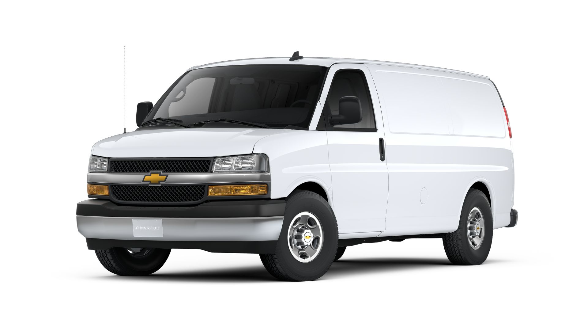 2024 Chevrolet Express Cargo 2500 -
                Ann Arbor, MI