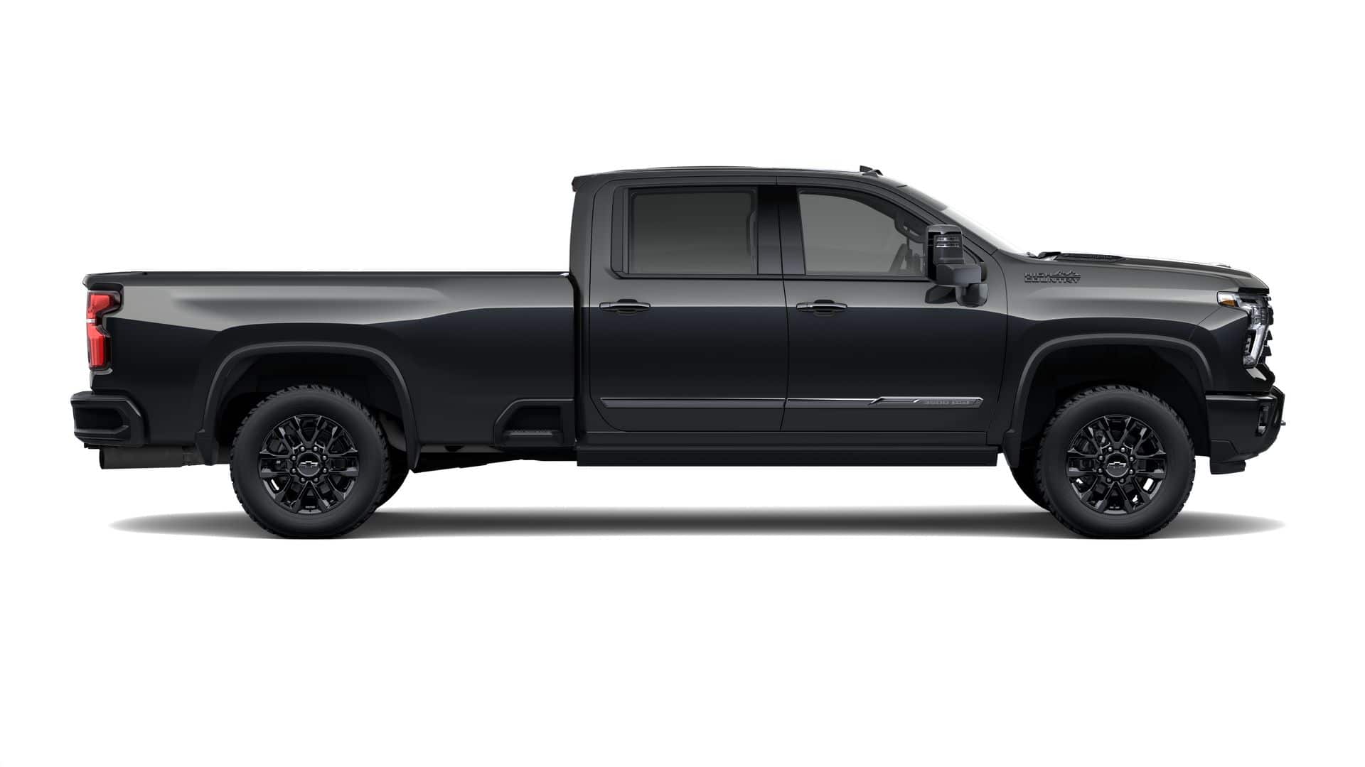 2026 Chevrolet Silverado 3500 HD High Country - Photo 53