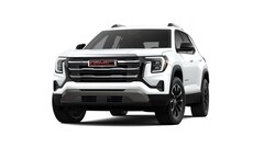 2026 GMC Terrain Elevation SUV