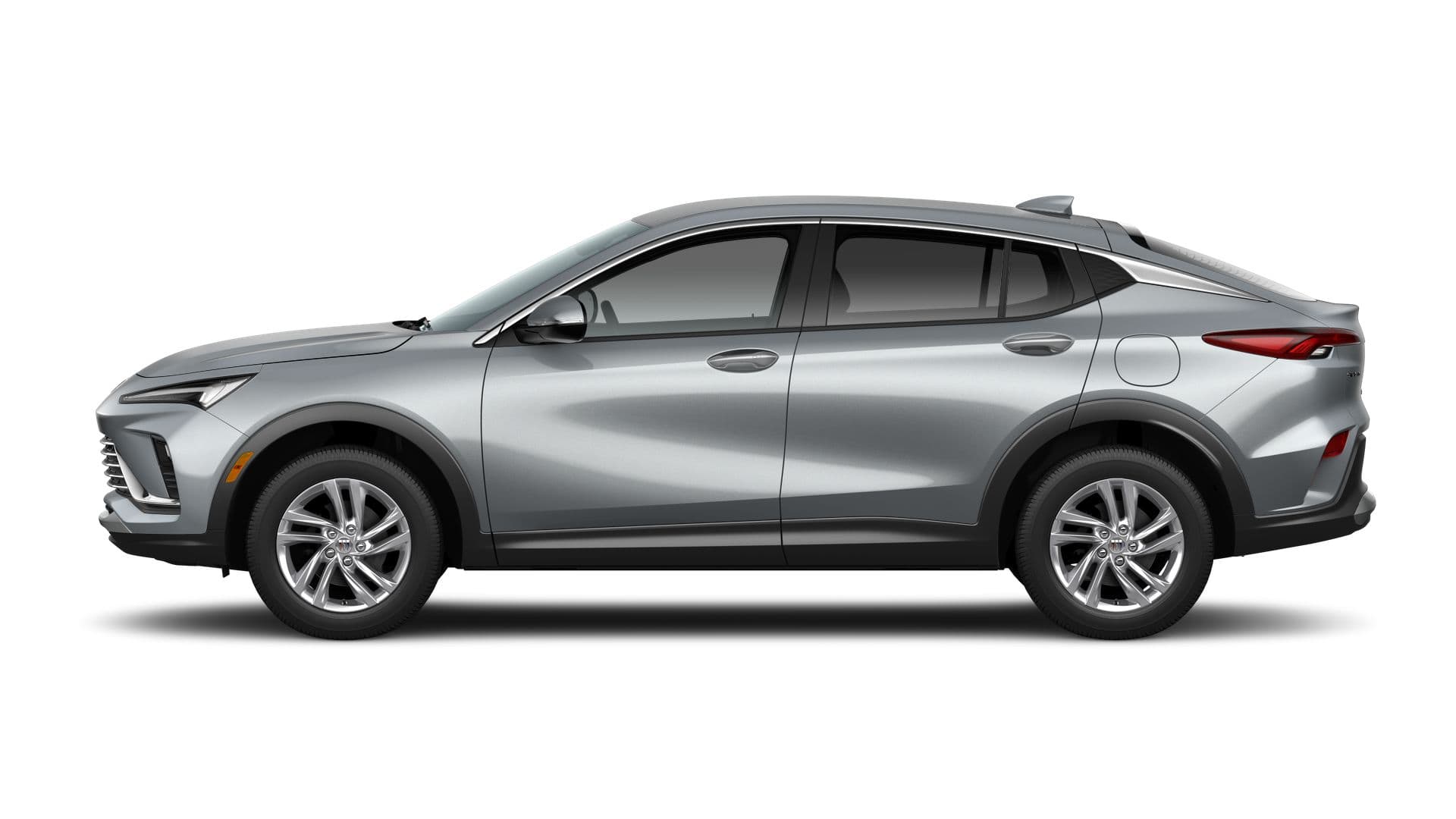 Thumbnail: 2026 Buick Envista - 7