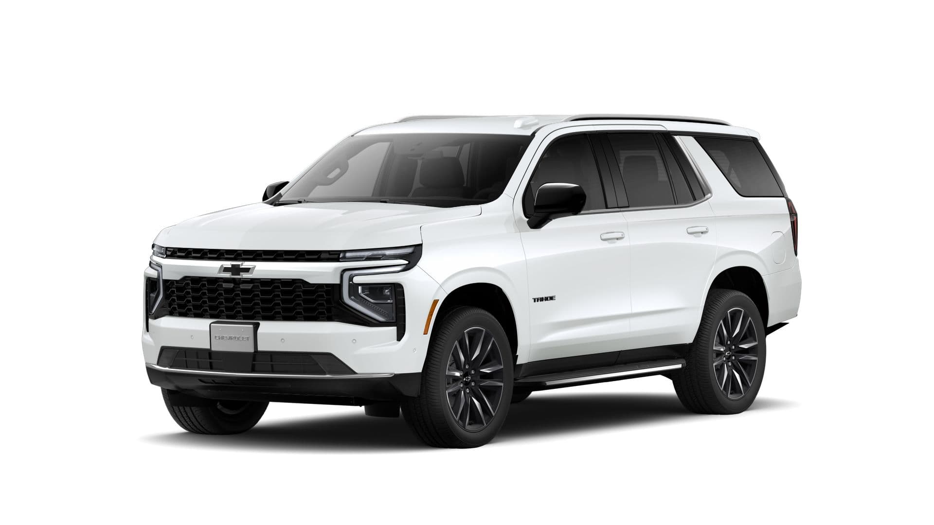 Thumbnail: 2026 Chevrolet Tahoe - 25