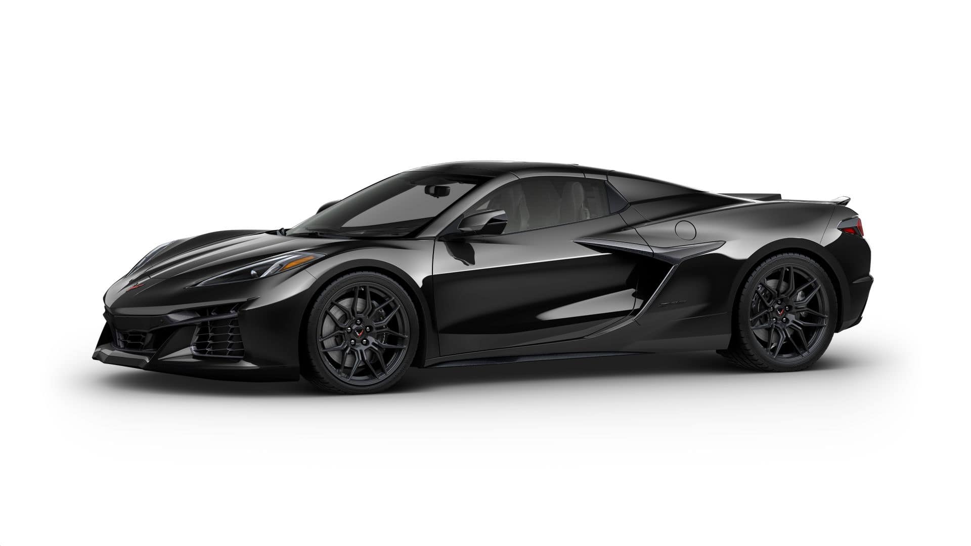 2026 Chevrolet Corvette 3LZ - Photo 24